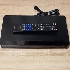 TOSHIBA HDDレコーダーの画像