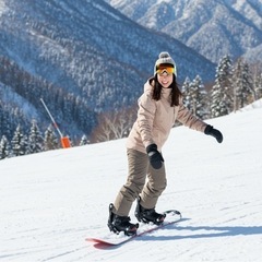 関西 ★ スノーボード🏂スキー⛷️募集中です - 大阪市