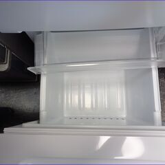 【￥20000-】ヤマダ 冷凍冷蔵庫 YRZ-F17J 179L 2021年製の画像