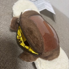 条件付き０円‼️新品✨️ちょリスパスケースの画像