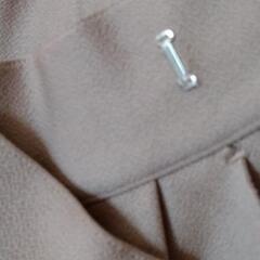 レディースハーフパンツショートパンツ中古自宅保管Мの画像