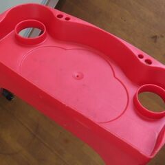 ♪ドイツ LEIFHEIT/ライフハイト アルミ脚立 8段 工具置き台付 ロング♪の画像