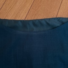 VISワンピースの画像