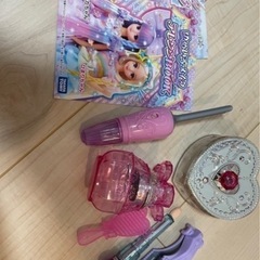 値下げ不可 
リカちゃん人形その他もろもろの画像