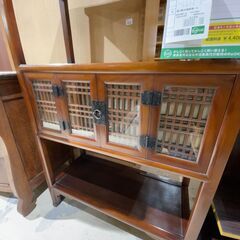 飾り棚/中国家具(No:1256636)の画像