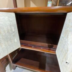 飾り棚/中国家具(No:1256636)の画像