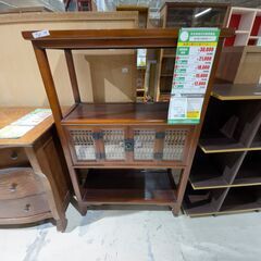 飾り棚/中国家具(No:1256636)の画像