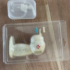 イヤクリーナーワックスリムーバー 電動 耳かき 耳掃除 吸引 耳垢取り外しコードレス の画像
