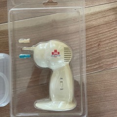 イヤクリーナーワックスリムーバー 電動 耳かき 耳掃除 吸引 耳...
