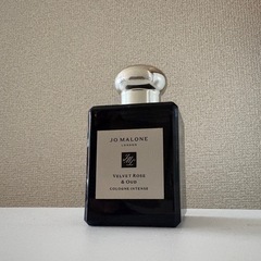 ジョーマローンロンドン　ヴェルベットローズ&ウード JO MALONE