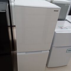 ★ジモティ割あり★ SHARP 2ドア冷蔵庫 SJ-D15G 1...