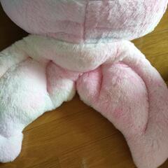 マーメイドクッションの画像