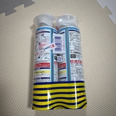 エアコン洗浄スプレーの画像