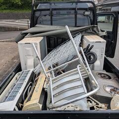 不用品回収、遺品整理、生前整理、倉庫、蔵整理 − 兵庫県