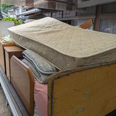 不用品回収、遺品整理、生前整理、倉庫、蔵整理 - 地元のお店