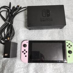 Nintendo Switch 新型バッテリー強化版