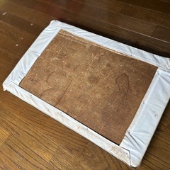 アイロン台のみの画像