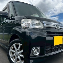 低走行9万キロ台☆24年式☆月々9千円〜分割可❗️車検2年付き！...