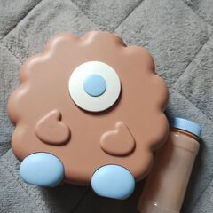 Electric Bubble Maker 電動シャボン玉メーカーの画像