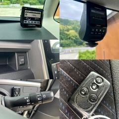 純正デカナビ 検8/12月 RSターボ 両Pスラ Bカメ Bluetoothの画像