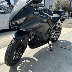 平日活動のバイクツーリング仲間募集