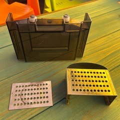 コーヒーマシンの画像