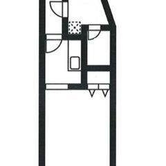 【ペット可★特集】都営大江戸線/練馬春日町駅 歩5分　1Kマンション⭐️オートロック、室内洗濯置 陽当り良好、シューズボックス システムキッチン、温水洗浄便座 脱衣所、エレベーター、洗面所独立 2口コンロ、宅配ボックス、CATV - 練馬区
