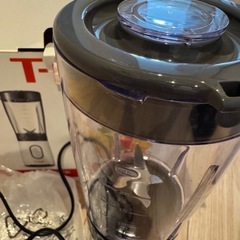 T-FaL  スムジー ミキサーの画像