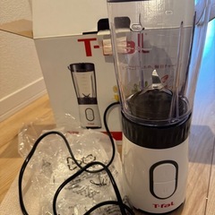 T-FaL  スムジー ミキサーの画像