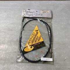 SUZUKI GSX400 インパルス チョークワイヤー(300...