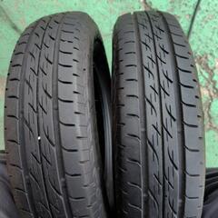 ブリヂストン145/80R13