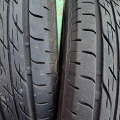 ブリヂストン145/80R13の画像