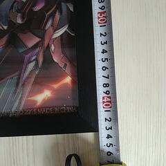 3Dアートパネルの画像