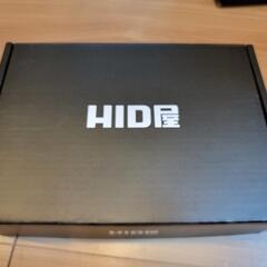 HID屋の爆光フォグランプ！ ワイドに明るいLEDライト H8 H11 H16 PSX26W対応 車検対応 Qシリーズ プラチナ イエロー LEDフォグランプ H8/H11/H16/PSX26W 車検対応＆2年保証 13100lm 耐久性向上＆静音冷却ファン 12V専用の画像
