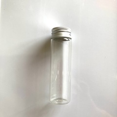ハーバリウム 瓶 38本の画像