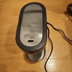 レコルト　コーヒーメーカー