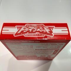 【新品未開封】トミカ★日産GTR救急ver★ドライブヘッドの画像