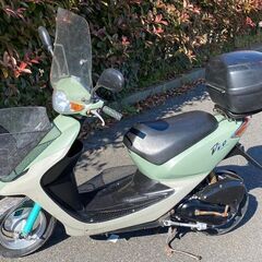 🛵 ホンダ Dio 50cc（AF-56）販売中 – カスタム多数！