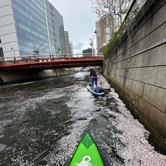 sup 関東近郊サップやりませんか？ − 東京都
