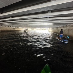sup 関東近郊サップやりませんか？ - 友達