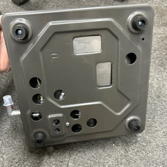 1口コンロ 都市ガス用の画像