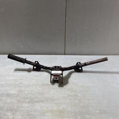 HONDA スーパーカブ50 カスタム ハンドル C50 CUS...