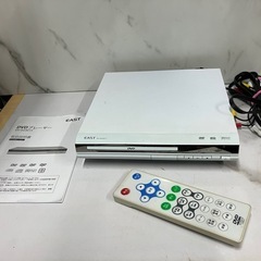 I 2505-867  DVDプレーヤー DV-S2301Y 年...