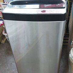 美品 ハイアール 洗濯機 