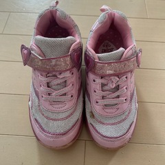 ローラーシューズ