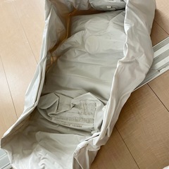 リッチェル　ふかふかベビーバスお風呂用品