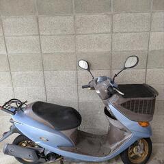 原付き ホンダディオチェスタ