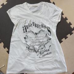 ロングTシャツ