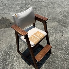 ベビーチェア