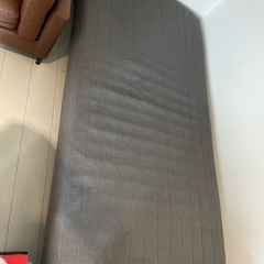 無料　美品　ニトリ　脚付きマットレス　シングル　すのこ